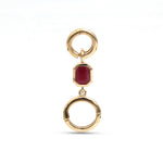 Ruby Pendant