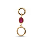Ruby Pendant