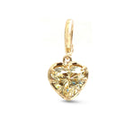 Lab Grown Diamond Pendant