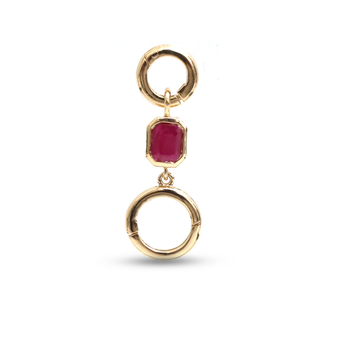 Ruby Pendant