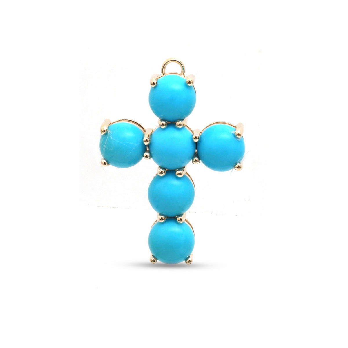 Turquoise Pendant