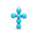 Turquoise Pendant