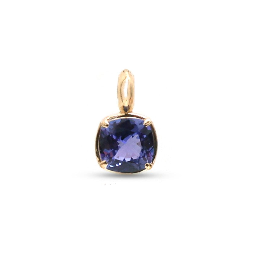 Tanzanite Pendant