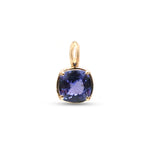 Tanzanite Pendant
