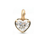 Lab Grown Diamond Pendant