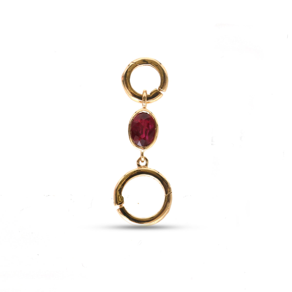 Ruby Pendant