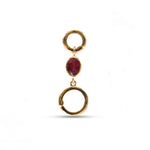 Ruby Pendant