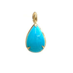 Turquoise Pendant
