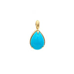 Turquoise Pendant