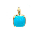 Turquoise Pendant