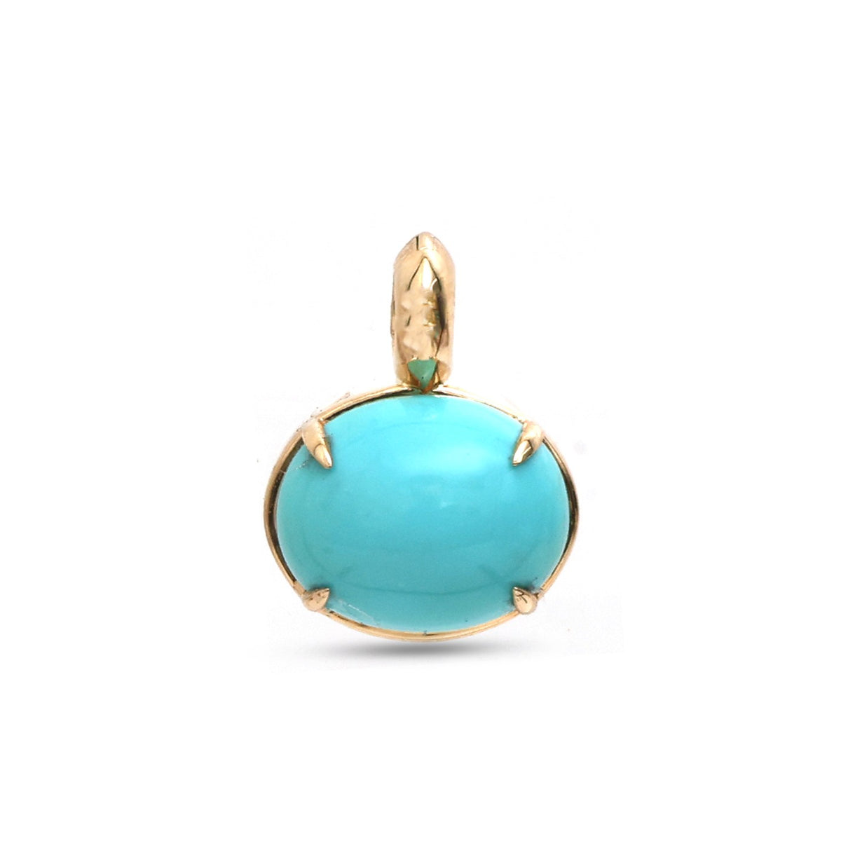 Turquoise Pendant