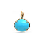 Turquoise Pendant