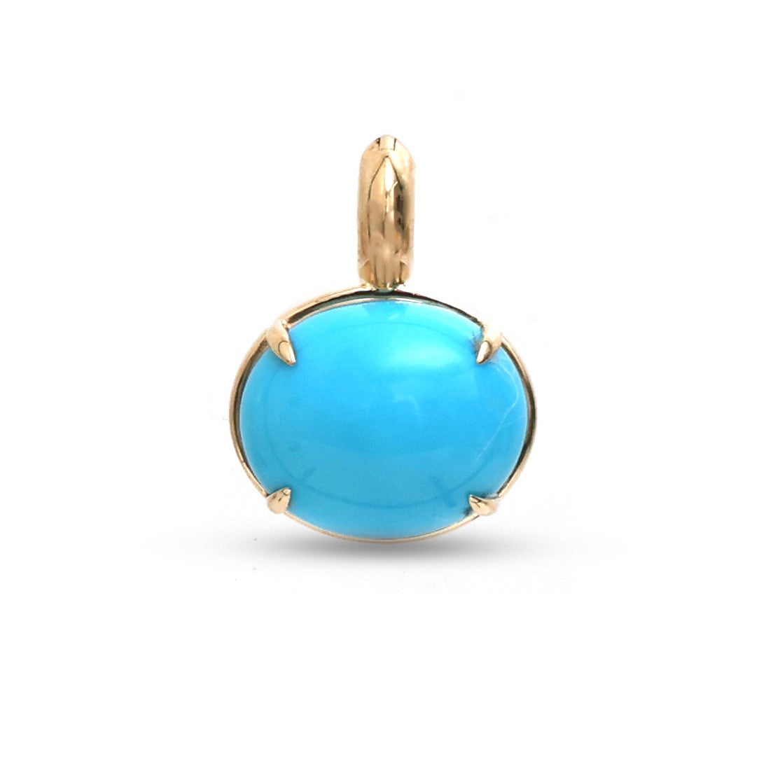 Turquoise Pendant