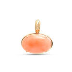 Coral Pendant