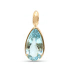Aquamarine Pendant