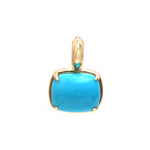 Turquoise Pendant