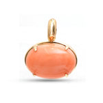Coral Pendant