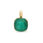 Emerald Pendant