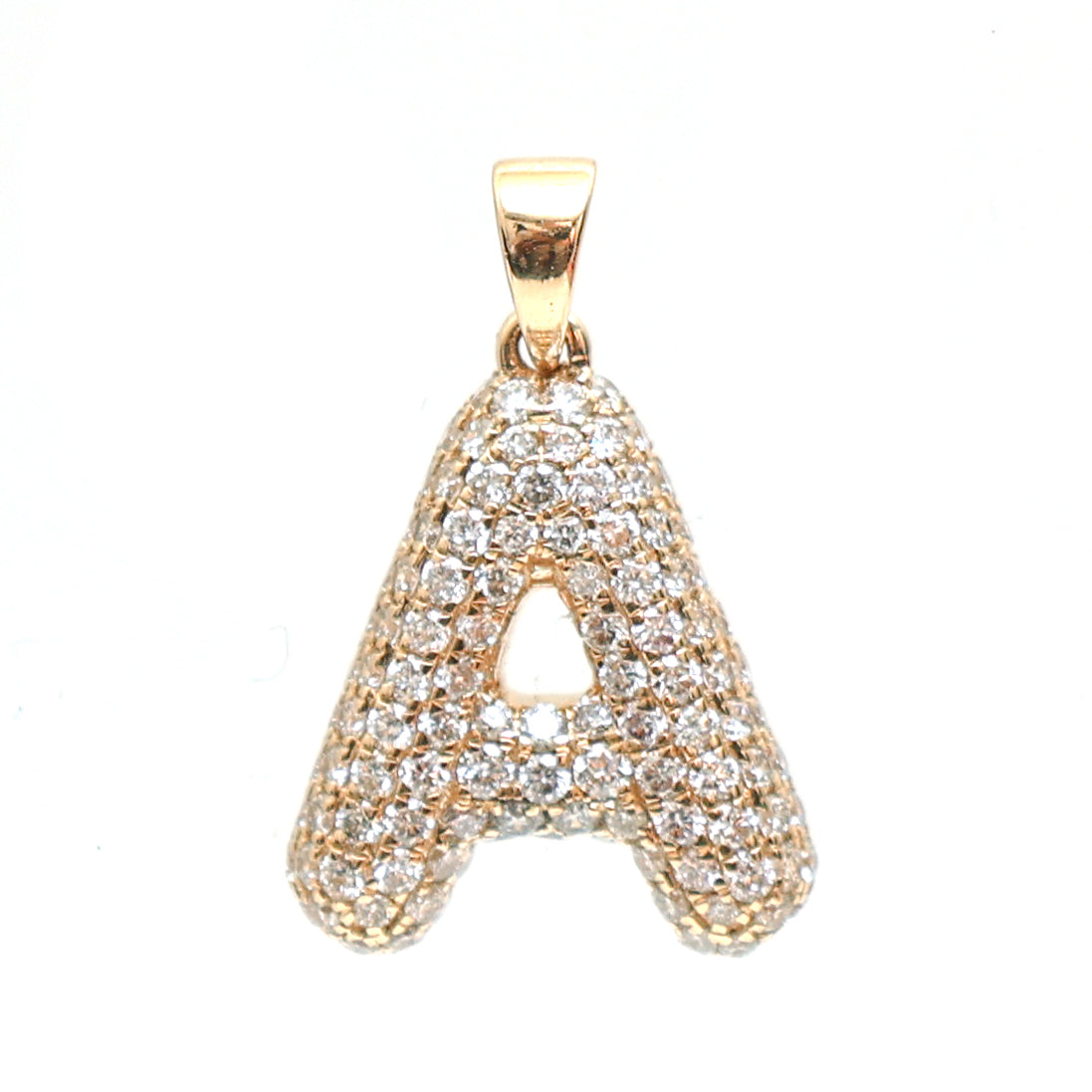 Diamond Pendant