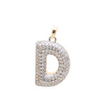 Diamond Pendant