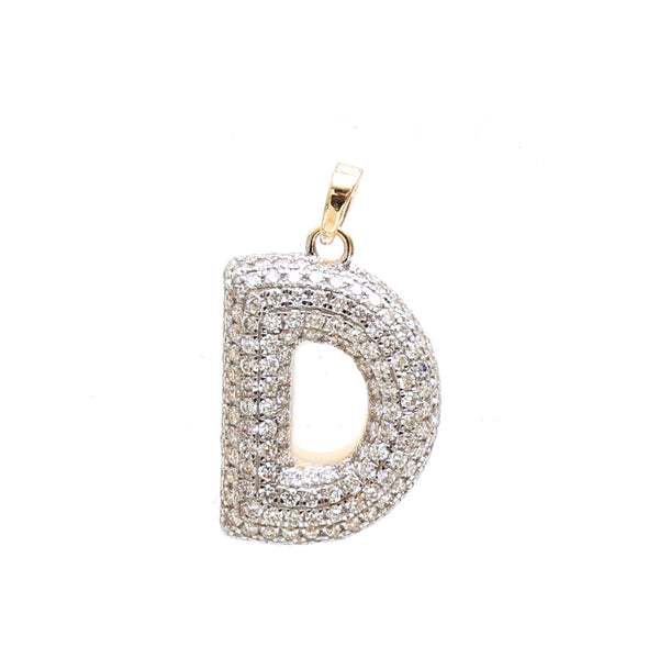 Diamond Pendant