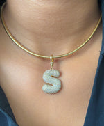 Diamond Pendant