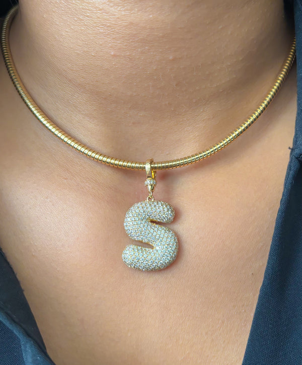 Diamond Pendant