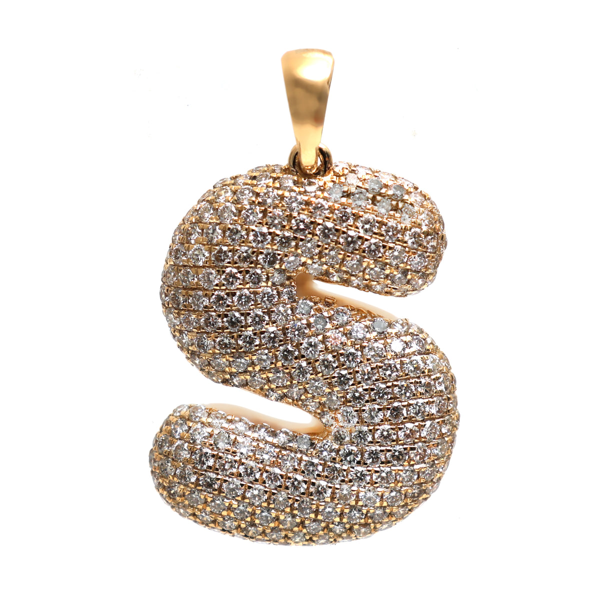 Diamond Pendant