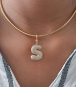 Diamond Pendant