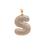 Diamond Pendant