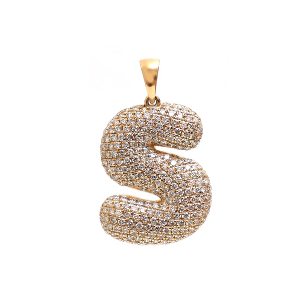 Diamond Pendant