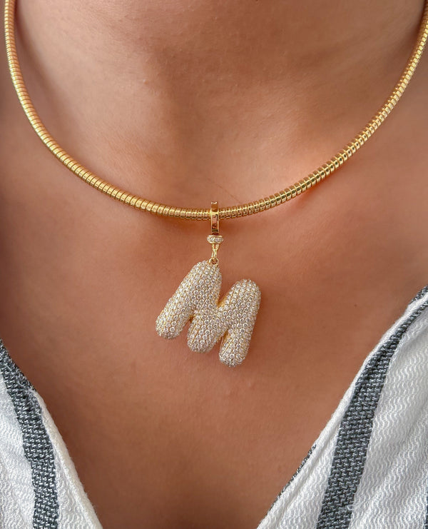 Diamond Pendant