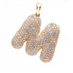 Diamond Pendant