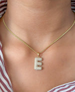 Diamond Pendant