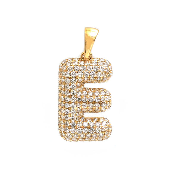 Diamond Pendant