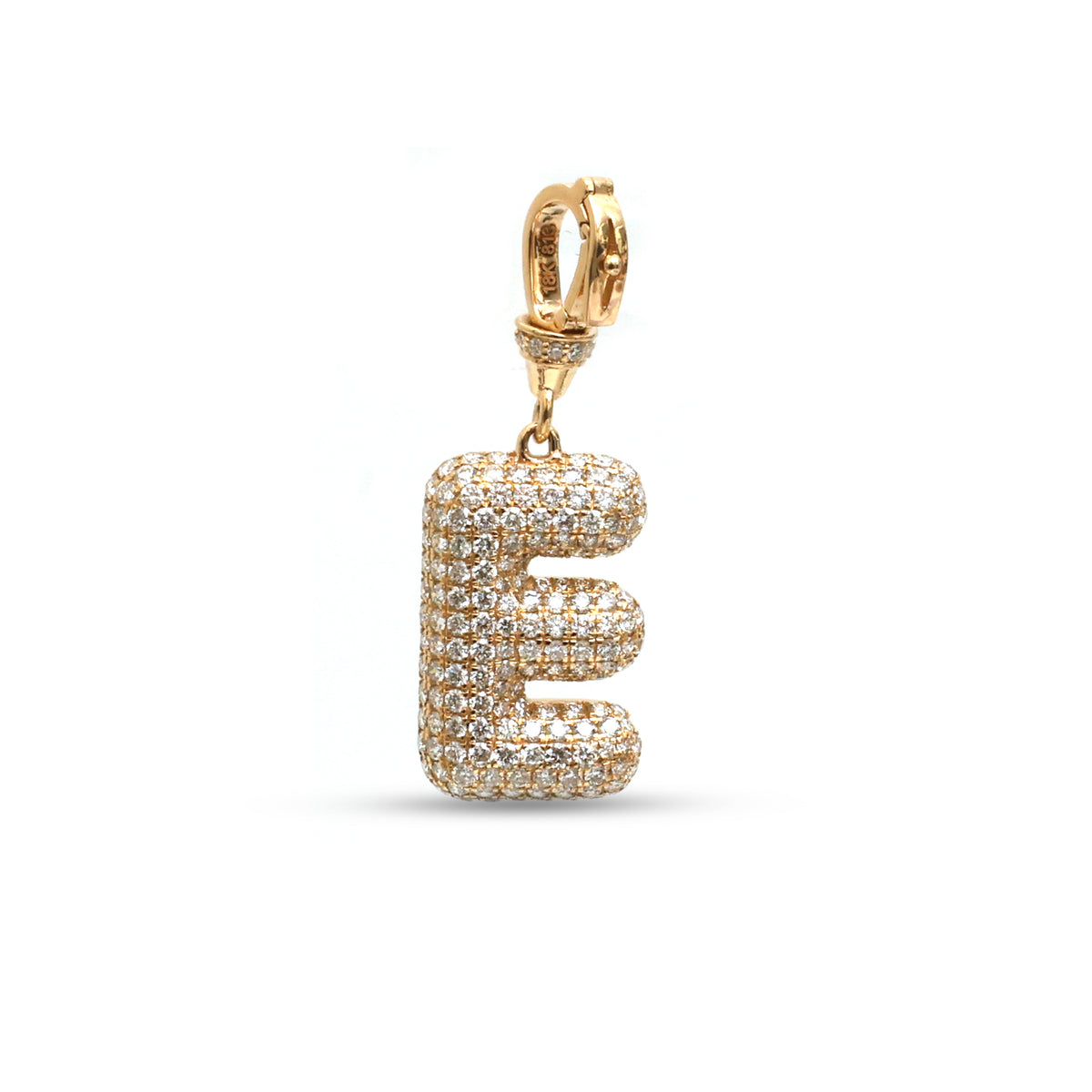 Diamond Pendant