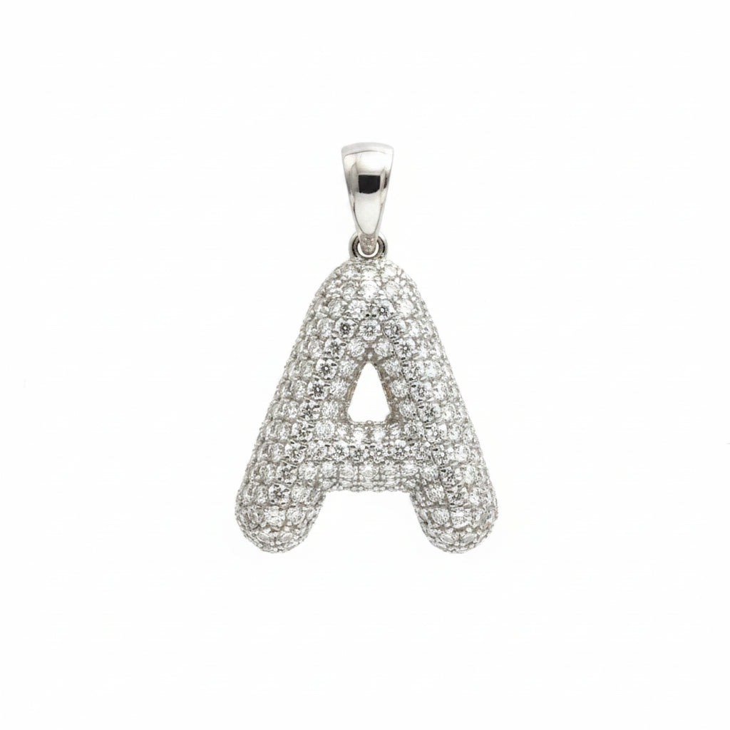 Diamond Pendant