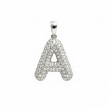 Diamond Pendant