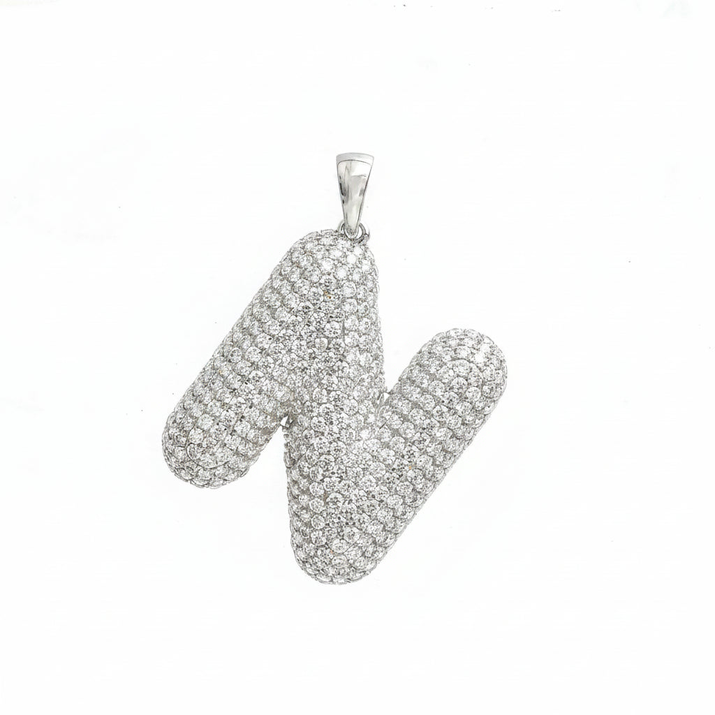 Diamond Pendant