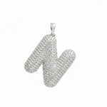 Diamond Pendant