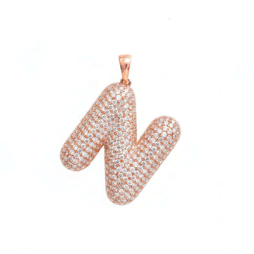 Diamond Pendant