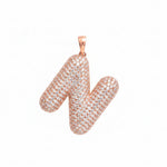 Diamond Pendant