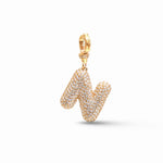 Diamond Pendant