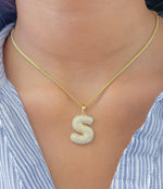 Diamond Pendant