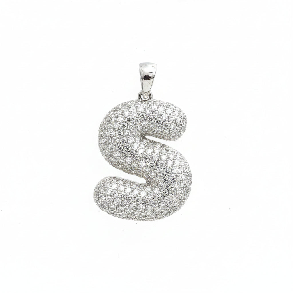 Diamond Pendant