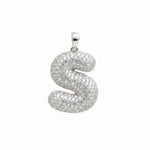 Diamond Pendant