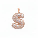 Diamond Pendant