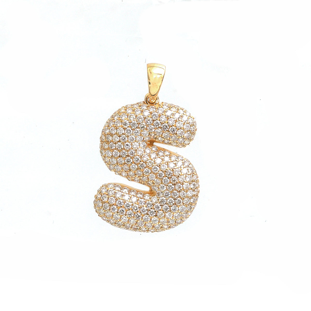 Diamond Pendant