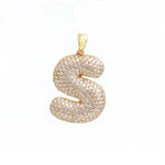 Diamond Pendant