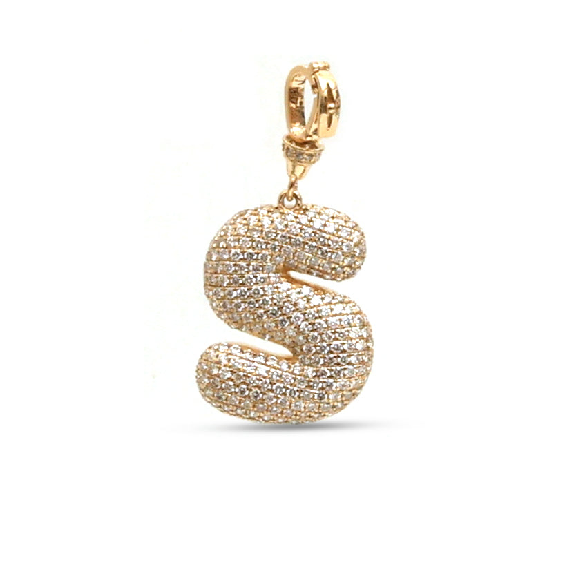 Diamond Pendant